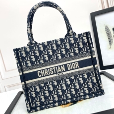 Christian Dior Shopping Bags